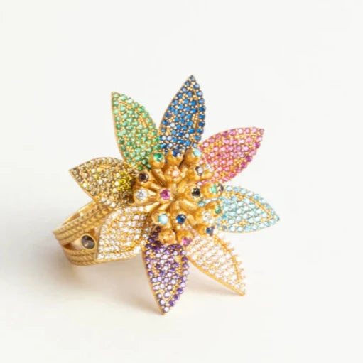 Blossom Dream Ring