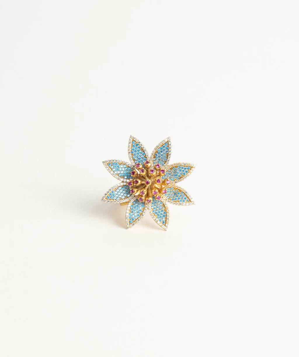 Blossom Dream Ring 2