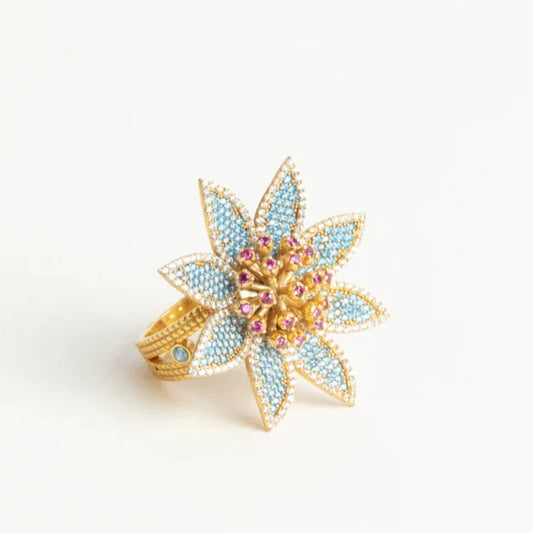 Blossom Dream Ring 2