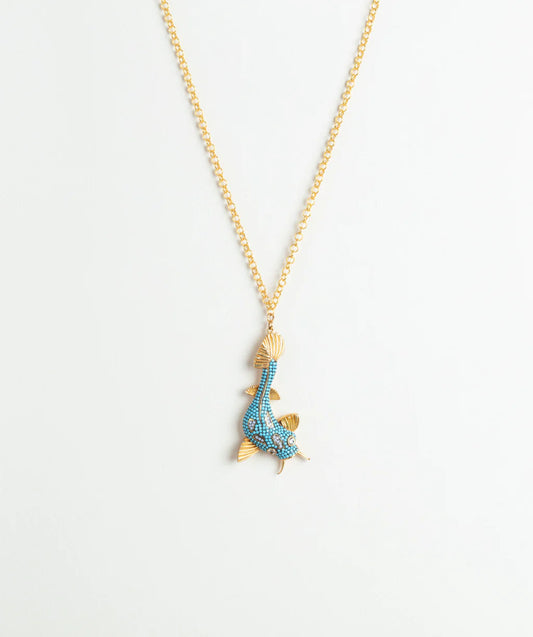 SerenityKoi Necklaces